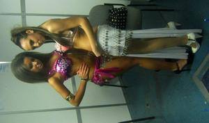 Jaqueline, 22 | Washington Discreet Dating and Casual Fun