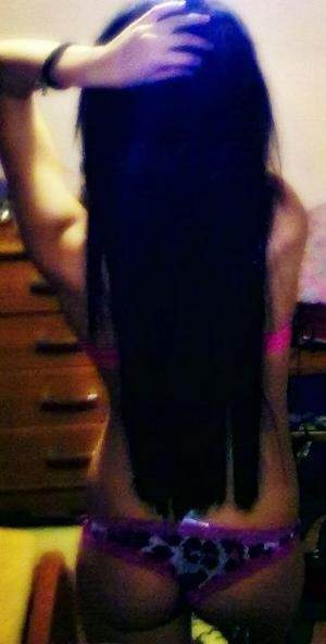 Randi (26), California adult dating profile image