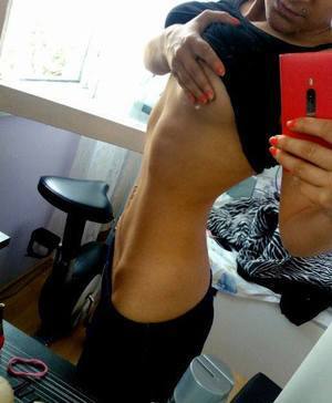 Nicole, 21, South Carolina | Younger Adult Woman Seeking Older Men