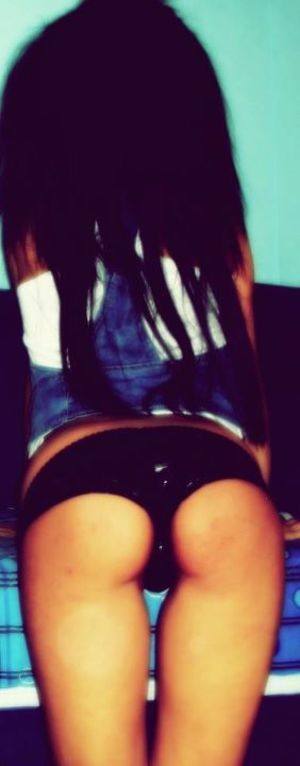 Meet Chaya (23) from Alberta | No-Strings Adult Dating