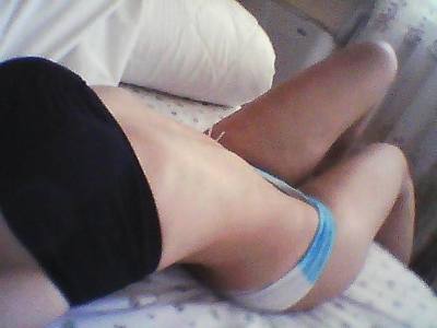 Trina (26) in Ontario | Discreet Private Dating