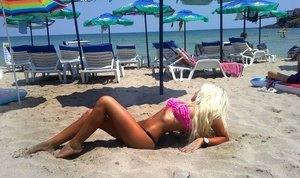 Meet Meghan (25) from South Carolina | No-Strings Adult Dating