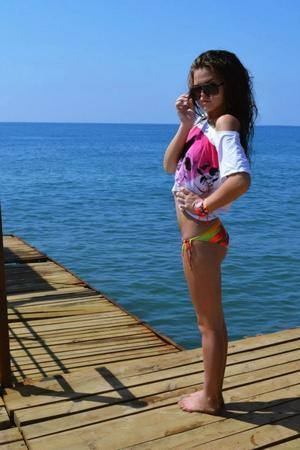 Keri, 29 from District Of Columbia | Older Men and Younger Women Dating