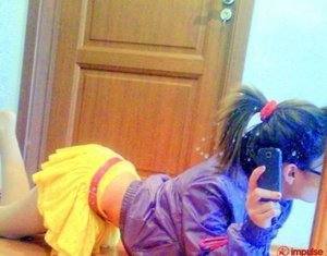 Meet Kristi (18) from Ontario | Confidential Encounters