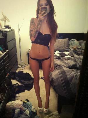 Jasmine, 23 | Maine Discreet Dating and Casual Fun