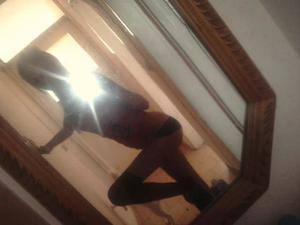 Ciara (21) in California | Casual Dating with Older Men