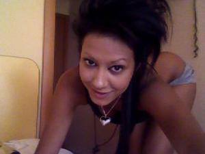 Private Chat with Alena (24) in Ontario