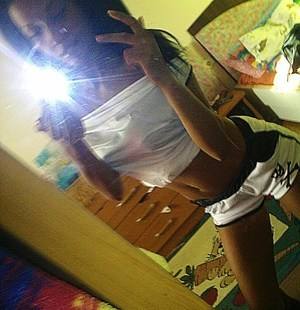 Josephine (25) in California | Discreet Private Dating