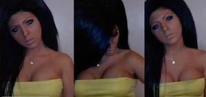 Kristin, 24, District Of Columbia | Secret Adult Dating Profile