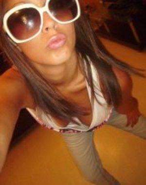Private Chat with Harley (18) in District Of Columbia