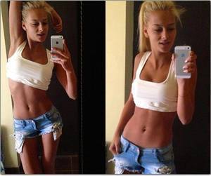 Photo of Nicolette (25) from Philadelphia, PA dating profile