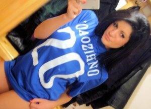 Emilie (21) in District Of Columbia | Discreet Private Dating