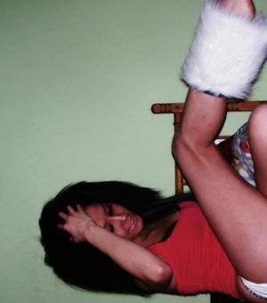 Local Texas Profile: Lena (29) | Older Men Welcome