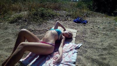 Private Chat with Shelley (19) in Ontario