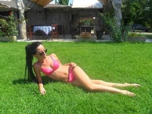 Claudia, age 22, Florida profile picture