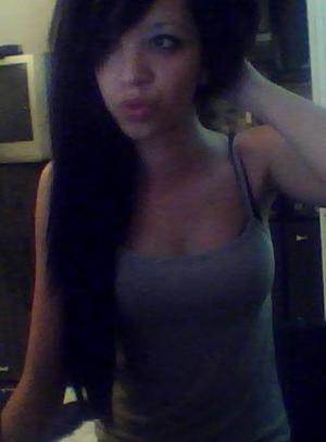 Mandy (24) profile photo in Arkansas