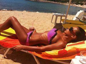 Adult dating profile photo of Savanna (27) in California