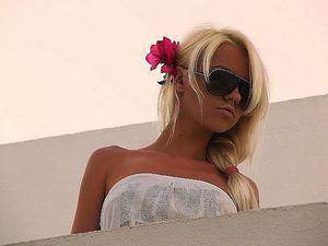 Profile photo of Quinn, age 27, from Washington