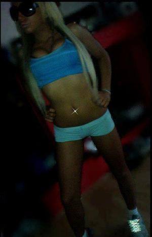 Gabriella, 30 | California Casual Dating for Mature Men