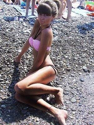 Sonya, 26, profile image for Bakersfield, CA dating page