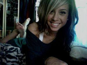 Photo of Savana (20) from Bakersfield, CA dating profile