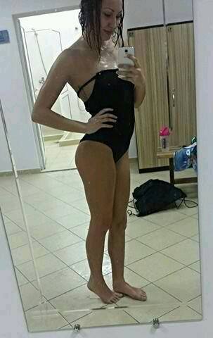 Meet Chanel from Pennsylvania (22) | Discreet Adult Dating