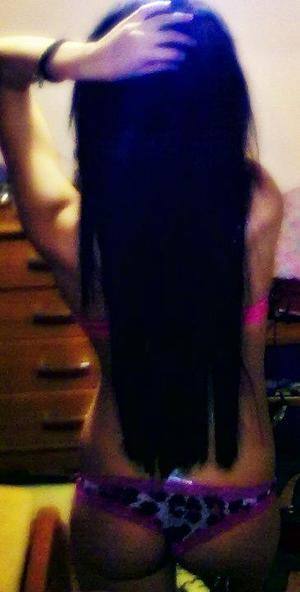 Meet Valeria (23) from District Of Columbia | Confidential Encounters