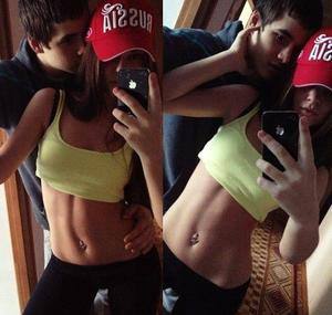 Private Chat with Abigale (27) in District Of Columbia