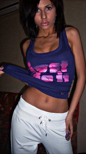 Private Chat with Justine (29) in District Of Columbia