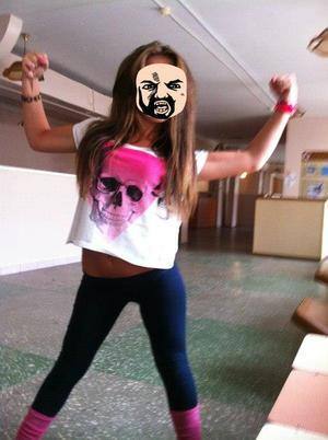 Patience, 22 from Texas | Older Men and Younger Women Dating