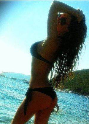 Judith, 26, casual dating profile photo in California