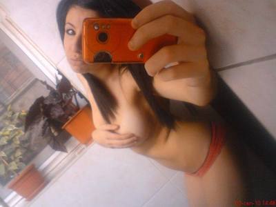 Briana, 27, Florida | Flirty Adult Profile for Older Men