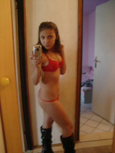 Yvonne, age 29, local profile image in Los Angeles, CA