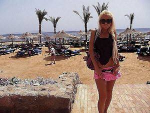 Isabell (27) profile photo in Bakersfield, CA