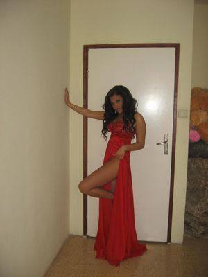 Asia, 19, Ontario | Secret Adult Dating Profile