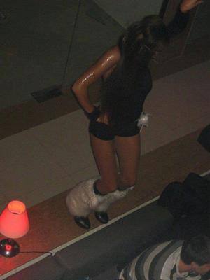 Meet Cecilia (30) from Wisconsin | No-Strings Adult Dating