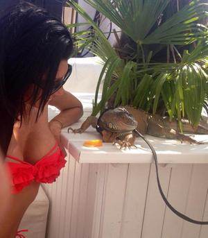 Profile photo for Aubree, 18, Florida adult dating