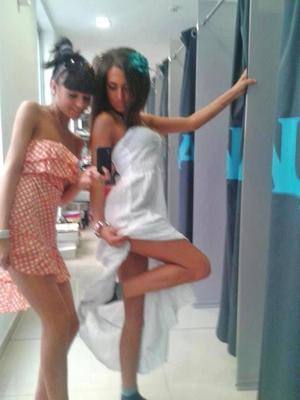 Katarina (22) from Pennsylvania | Discreet Casual Encounters