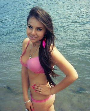 Lillian, 22 in South Carolina | Casual Dating and Private Chat