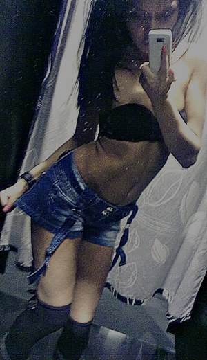 Emerald (25), Florida adult dating profile image