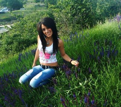 Private Chat with Lauren (20) in Ontario