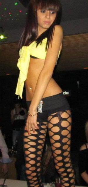 Photo of Mariah (29) from Florida dating profile