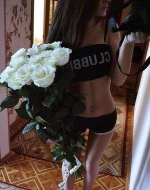 Photo of Sonya, 19, adult dating profile from District Of Columbia