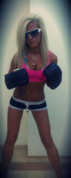 Brooklynn, 30 from Washington | Older Men and Younger Women Dating