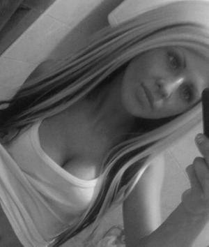 Alicia, 19 | Texas Casual Dating for Mature Men