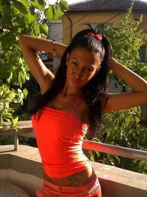 Dating profile image of Riley, age 26, South Carolina