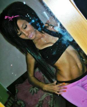 Meet Makenzie (21) from Washington | No-Strings Adult Dating
