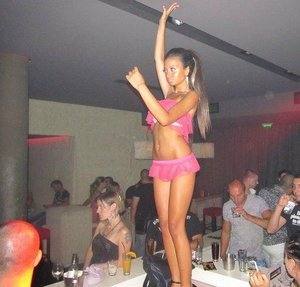 Meet Malia (25) from District Of Columbia | Confidential Encounters