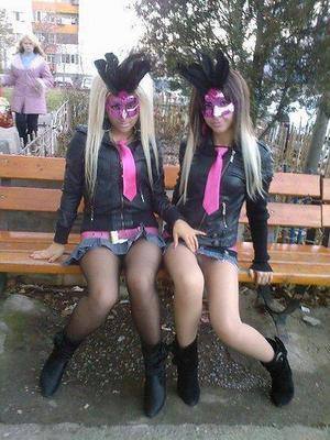 Meet Daphne (18) from Ontario | Confidential Encounters