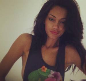 Teresa (28) in Ontario | Discreet Private Dating